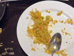 -外高桥喜来登酒店采悦轩