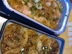 -燥次·烧烤酒场(万象城店)