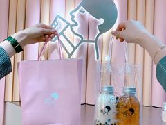 -奈雪的茶(大悦城店)