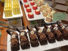 -二楼咖啡厅·厦门源昌凯宾斯基大酒店(湖滨中路店)
