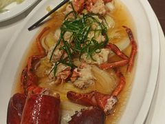 -富黎华海鲜大酒楼(正大广场店)