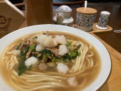 -奎元馆(市民中心店)