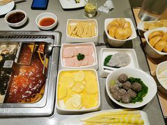 -海底捞火锅(天一广场亚细亚店)