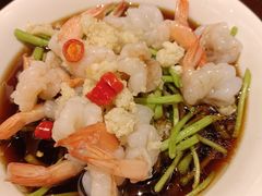 -古都历食南京菜·烤鸭·鸭血粉丝·汤包(南京博物院店)