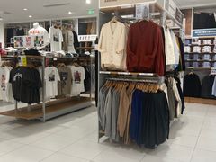 -优衣库(南京建邺万达广场店)