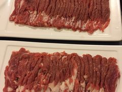 -北门涮肉·炭火铜锅涮肉(什刹海店)