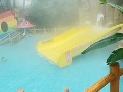 -观唐（国际）度假村温泉