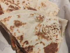 牛肉爱芝士烤饼-Taco Bell 塔可钟(民田路店)