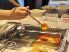 -海底捞火锅(劲松店)