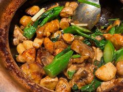 -汤城小厨•粤菜•靓汤(西直门凯德MALL店)