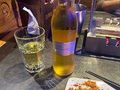 -很久以前羊肉串(清河店)