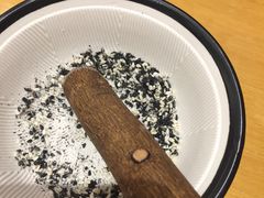 芝麻-胜博殿日式炸猪排(西红门店)