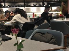 大堂-半山腰·云南菜(侨福芳草地店)