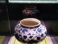 -上海博物馆(人民广场馆)