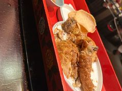-西安凯悦酒店·湖畔中餐厅