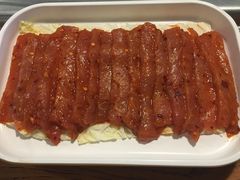 -宽窄巷子串串(龙湾万达广场店)