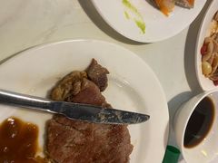 -吉布鲁牛排海鲜自助(成都大悦城店)
