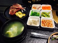-伊茉家的烤肉店(勒泰中心店)