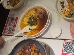 -弄堂咪道-饭香·面香·馄饨香(兴梅店)