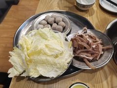 -月圆火锅(宁海东路二店)