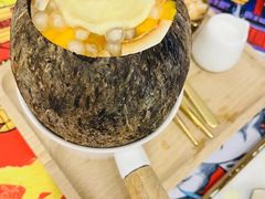 -甜心妈妈·榴莲星级糖水(北京路总店)