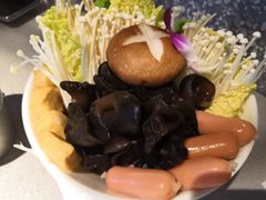 -半天妖烤鱼(芝罘万达店)