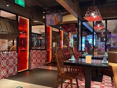 -江边城外烤鱼(方庄时代购物中心店)