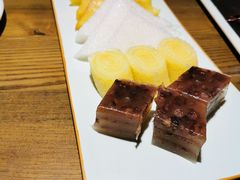 岭南四宝-大鸽饭(岗顶店)