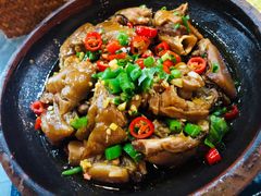-阿嫂印象·民间江湖菜(大学城店)