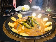 -老渔帮铁锅炖(尚都东郡店)