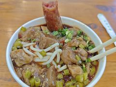 -豫楚源美猴王·面(武展店)