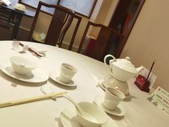 包厢-广州酒家(文昌总店)
