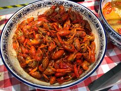 小龙虾-盒马鲜生(大行宫店)