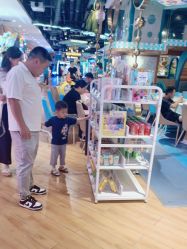 -卡通尼乐园(上海万象城店)