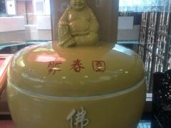 -聚春园自助餐厅(东街口店)