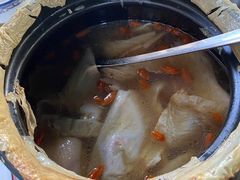 -礼耕堂·百年茶人餐厅(梅家坞店)
