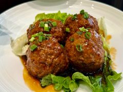 -闫府私房菜·百年鲁菜(恒隆店)