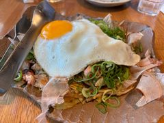 -名代 千房(JO-TERRACE OSAKA店)