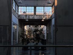 -半岛1919创意园区