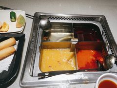 -海底捞火锅(新松江路生日主题店)