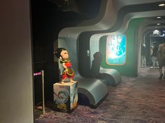 -UME影城(西城广场店)