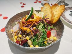 -俄士厨房(印象汇店)