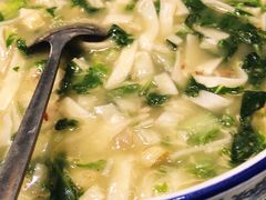 烂糊面-一麦·龙岛(上海青浦店)