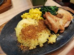 -萨莉亚意式餐厅(上下九店)
