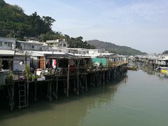 -南丫岛