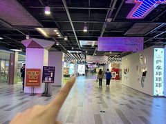 -郑在DIY·潮玩银饰绘画手作(中央大道旗舰店)