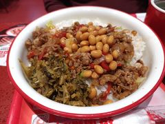 -猪角·闽南猪脚饭(上梅林店)