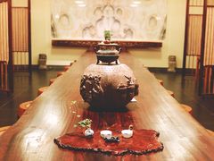 -禅一·静观堂(长寿路店)