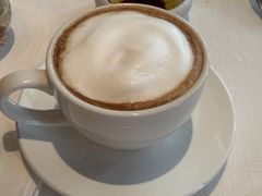 cappuccino-La Vita 意大利传统料理(富民路店)