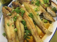 -沙田台山海鲜·酣客酒窖